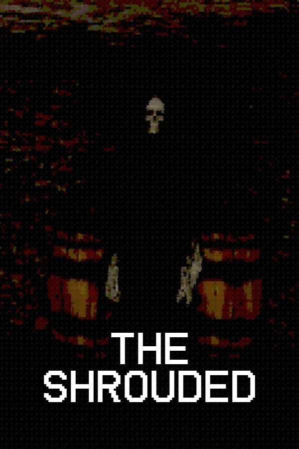 The Shrouded